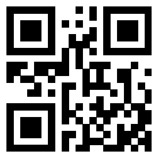 3405623987 Qr Code associato