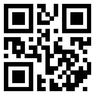 Immagine del Qr Code di 3405623988