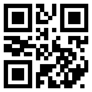 Immagine del Qr Code di 3405623989