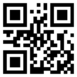 3405623991 QrCode associato