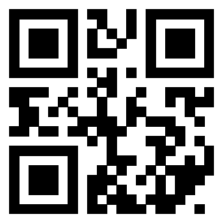3405623992 QrCode associato