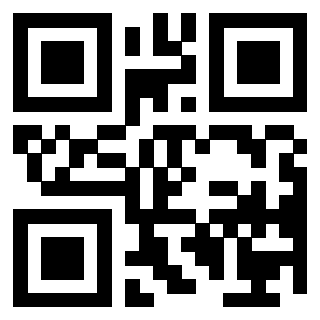 Il QrCode di 3405623994