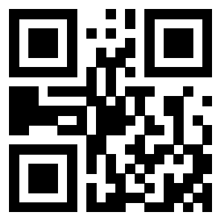 3405623997 - Immagine del QrCode