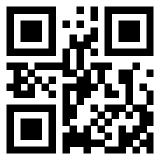 3405623998 - Immagine del QrCode