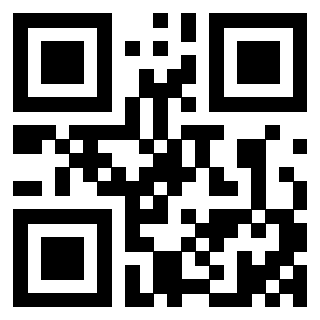 3405623999 - Immagine del Qr Code associato