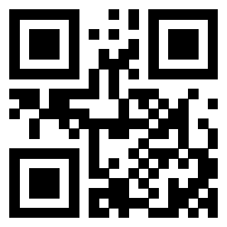 Immagine del Qr Code di 3405624000