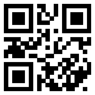 3405624001 Qr Code associato