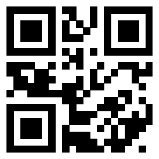 Immagine del Qr Code di 3405624004