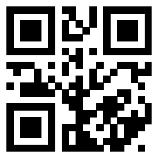 Scansione del Qr Code di 3405624005