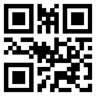 3405624010 - Immagine del QrCode associato