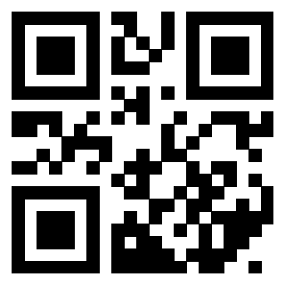Immagine del QrCode di 3405624011
