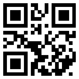 Scansione del QrCode di 3405624013