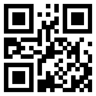 Il Qr Code di 3405624014