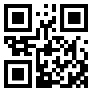 Immagine del QrCode di 3405624017