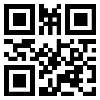 Immagine del Qr Code di 3405624019