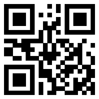 Immagine del QrCode di 3405624021