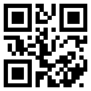 3405624024 - Immagine del Qr Code associato