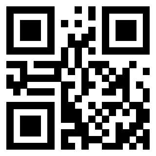 3405624028 - Immagine del QrCode