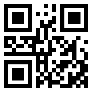 Il QrCode di 3405624029