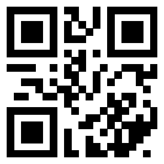 3405624031 - Immagine del Qr Code associato