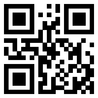 3405624034 - Immagine del Qr Code associato