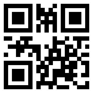 Immagine del QrCode di 3405624035