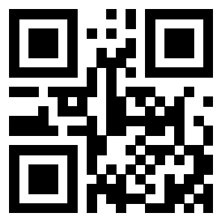 3405624040 - Immagine del Qr Code associato