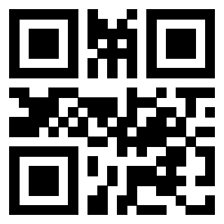 Scansione del Qr Code di 3405624042