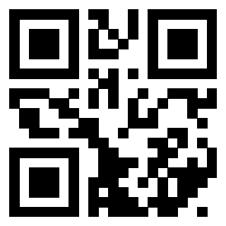 Il QrCode di 3405624043