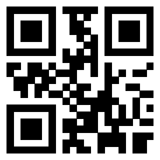 Immagine del QrCode di 3405624044