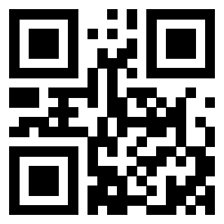Immagine del Qr Code di 3405624045