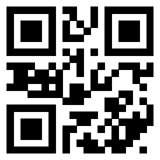 Immagine del Qr Code di 3405624046