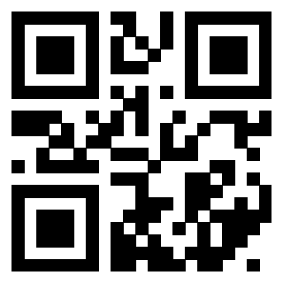 Immagine del QrCode di 3405624047