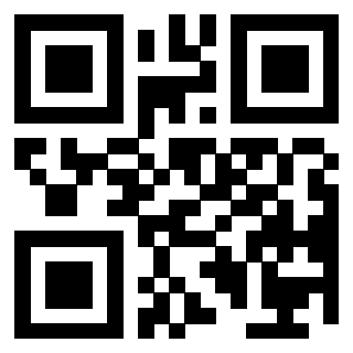 Il QrCode di 3405624048