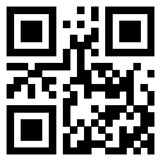 3405624049 - Immagine del QrCode associato