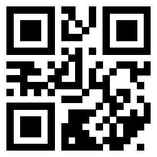 3405624050 - Immagine del QrCode
