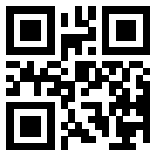 3405624052 - Immagine del QrCode associato