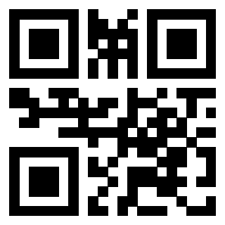 3405624056 - Immagine del QrCode