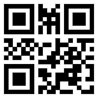 3405624059 - Immagine del QrCode associato