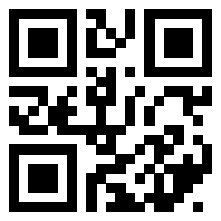 Immagine del Qr Code di 3405624060