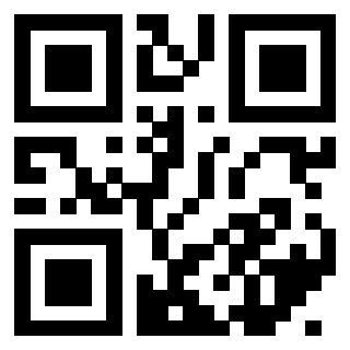 3405624061 - Immagine del Qr Code