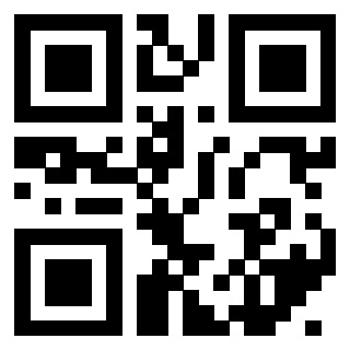 3405624062 - Immagine del QrCode associato