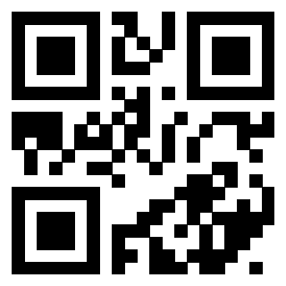 3405624065 - Immagine del QrCode associato