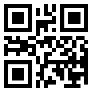 Immagine del Qr Code di 3405624066