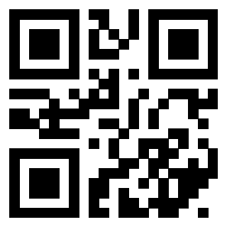 Immagine del QrCode di 3405624069