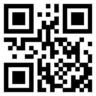 Immagine del QrCode di 3405624070