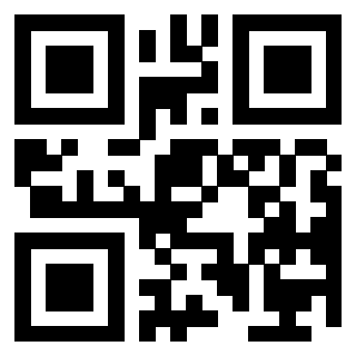 Immagine del QrCode di 3405624072