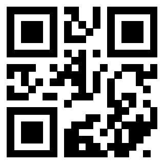 Il QrCode di 3405624073