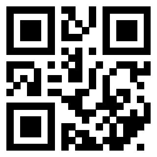 3405624074 Qr Code associato