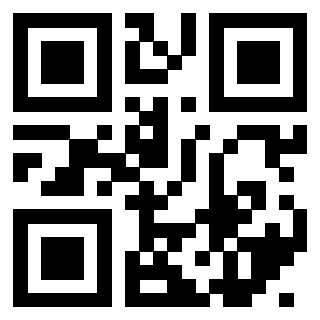 Scansione del QrCode di 3405624075